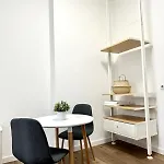 Cozy One-Room Apartment In Heart Of Prague