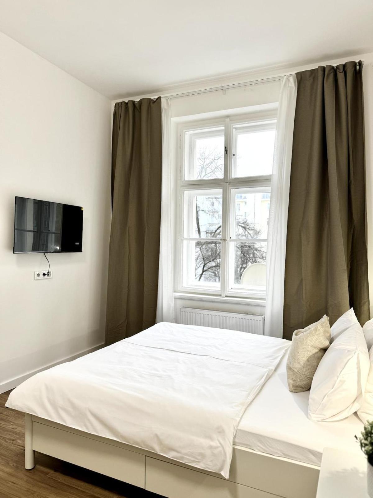 Cozy One-room In Heart Of Appartamento *